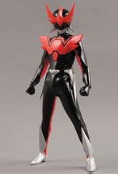 未開封 RAH 夢戦士ウイングマン Ver.2.0 RED Amazon.co.jp: 限定 ウイングマン ver.2.0 ブラーンチ（分身